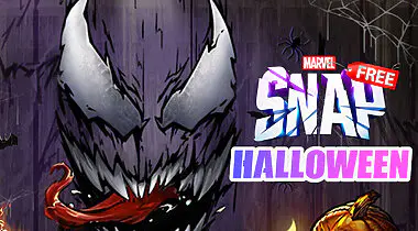 Imagen de Marvel Snap: todas las recompensas gratis del evento de Halloween 2022 y cómo conseguirlas