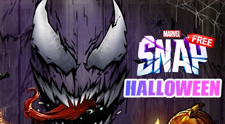 Imagen de Marvel Snap: todas las recompensas gratis del evento de Halloween 2022 y cómo conseguirlas