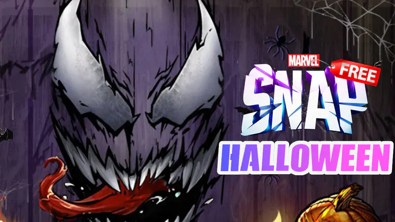 Marvel Snap
