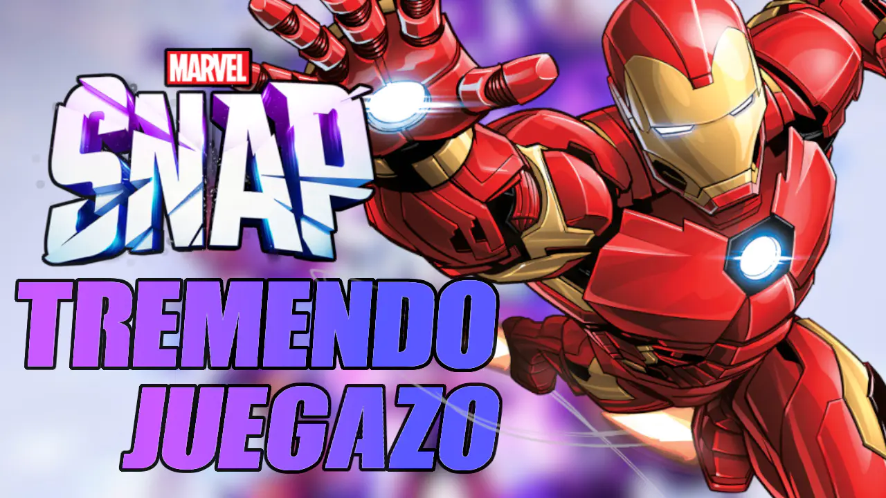 Marvel Snap