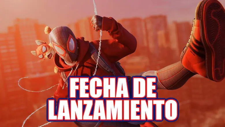 SPIDER-MAN MILES MORALES