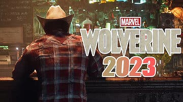 Imagen de Marvel's Wolverine saldría en 2023, según una reciente filtración hecha por... ¿Microsoft?