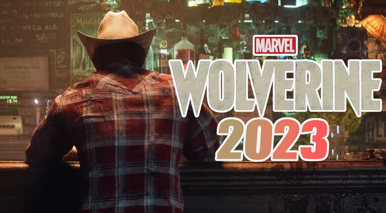 Imagen de Marvel's Wolverine saldría en 2023, según una reciente filtración hecha por... ¿Microsoft?