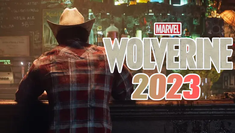 Marvel's Wolverine