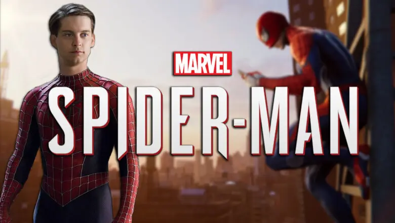 Marvel's Spider-Man