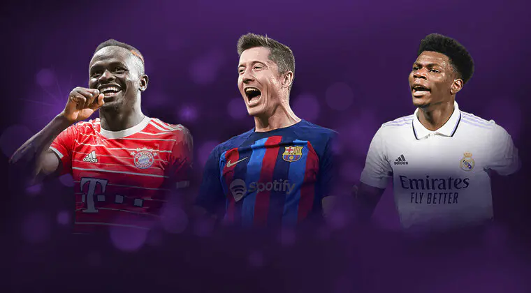Imagen de FIFA 23: estos son los números de todos los OTW que han mejorado hoy sus estadísticas