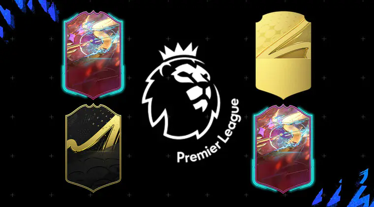 Imagen de FIFA 23: los mejores centrales de la Premier League por menos de 100.000 monedas