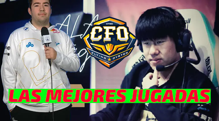 Imagen de Worlds 2022: Las mejores jugadas del día 3 de fase de grupos; Gumayusi y la no-pentakill