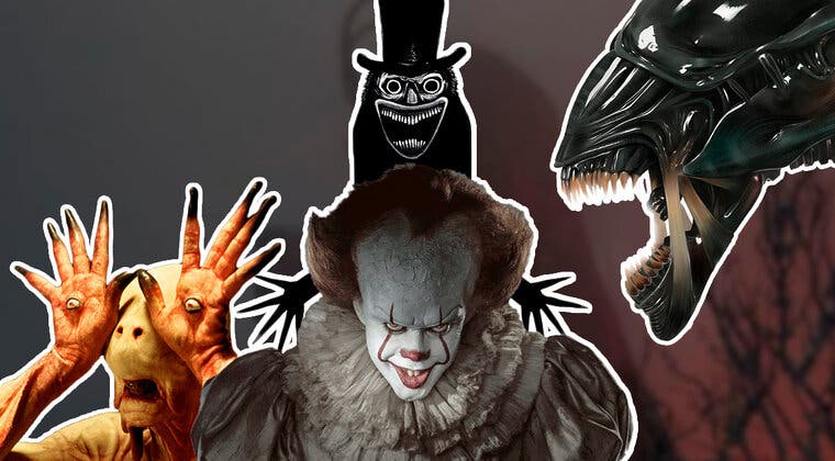 Imagen de Las 6 mejores películas de monstruos para ver este Halloween