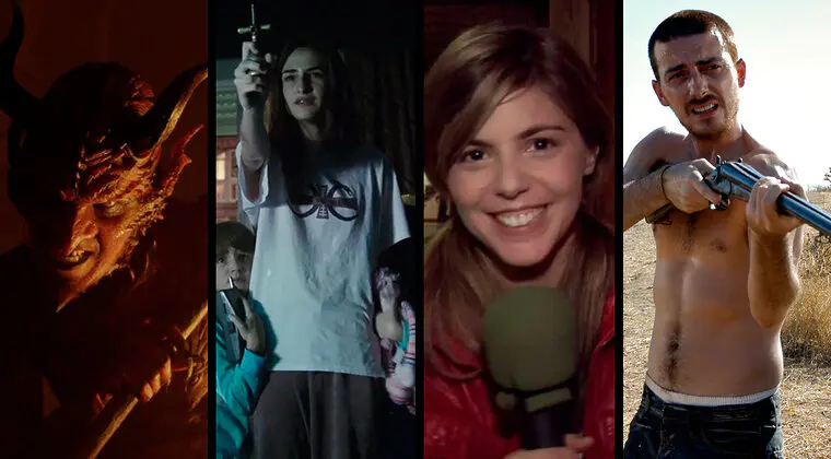 Imagen de Las 5 mejores películas de miedo españolas que no puedes perderte este Halloween