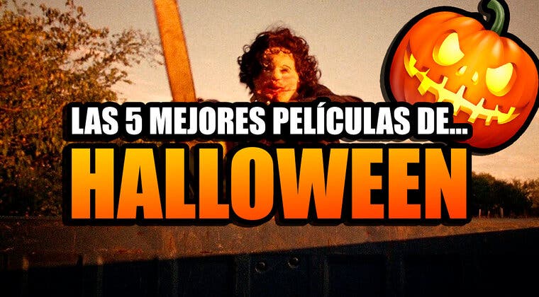Imagen de Las 5 mejores películas de Halloween (y que dan miedo) y dónde verlas