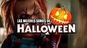 Imagen de 5 recomendaciones de series para ver la noche de Halloween en plataformas de streaming