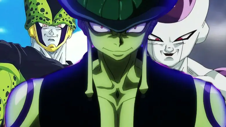 meruem hxh