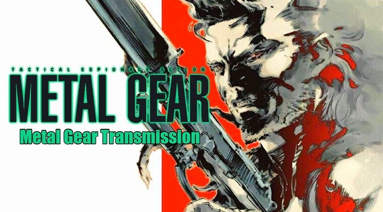 Imagen de El evento de Silent Hill fue genial, ¿Pero para cuándo un Metal Gear Transmission?