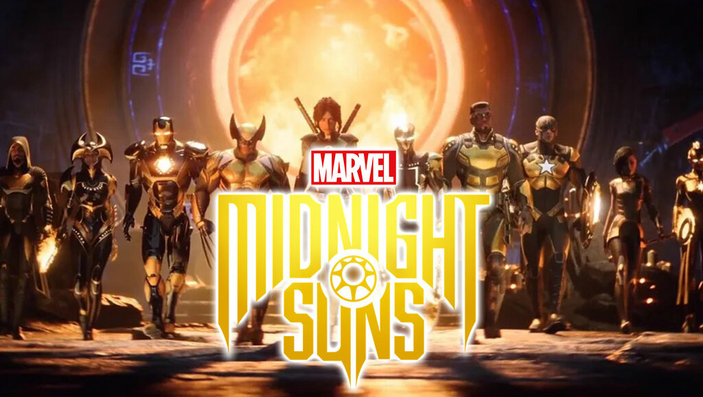 midnights suns