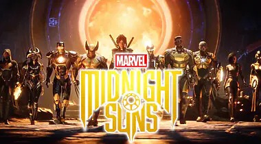 Imagen de Marvel's Midnight Suns confirma su duración y no va a ser precisamente corto