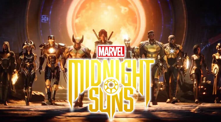 Imagen de Marvel's Midnight Suns confirma su duración y no va a ser precisamente corto