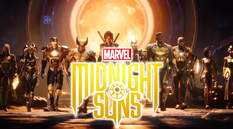 Imagen de Marvel's Midnight Suns confirma su duración y no va a ser precisamente corto