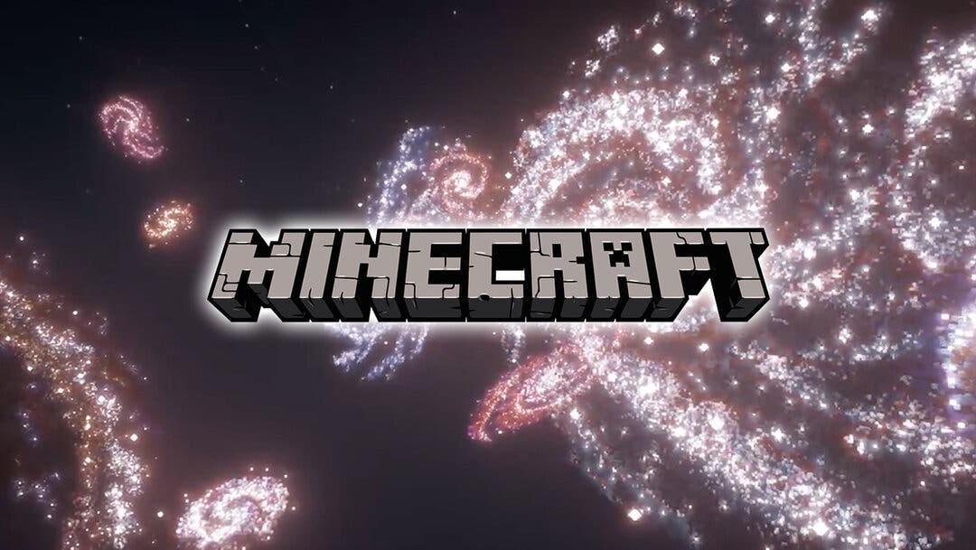 Acelerar Avanzar Caso Este es el vídeo más épico de Minecraft que verás: un jugador ha construido  el Universo