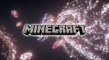 Imagen de Este es el vídeo más épico de Minecraft que verás: un jugador ha construido el Universo