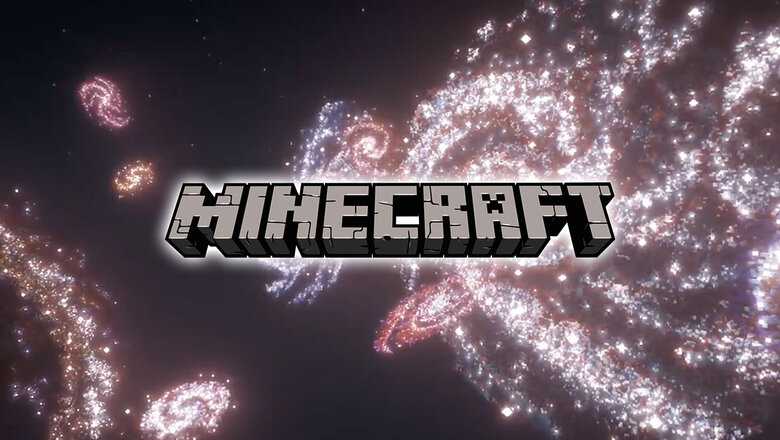 minecraft universo