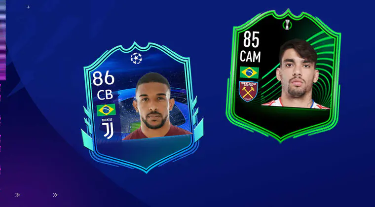 Imagen de FIFA 23: llegan nuevos RTTK y estos son sus números