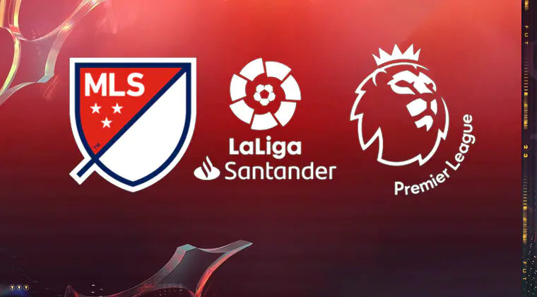 Imagen de FIFA 23: llegan más Rulebreakers con una agradable sorpresa para LaLiga y Argentina