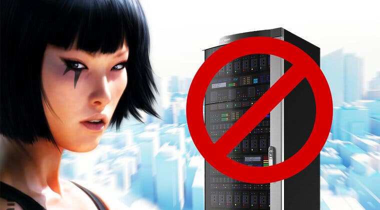 Imagen de Los servidores de Mirror's Edge y otros 9 juegos de EA cerrarán hacia principios de 2023