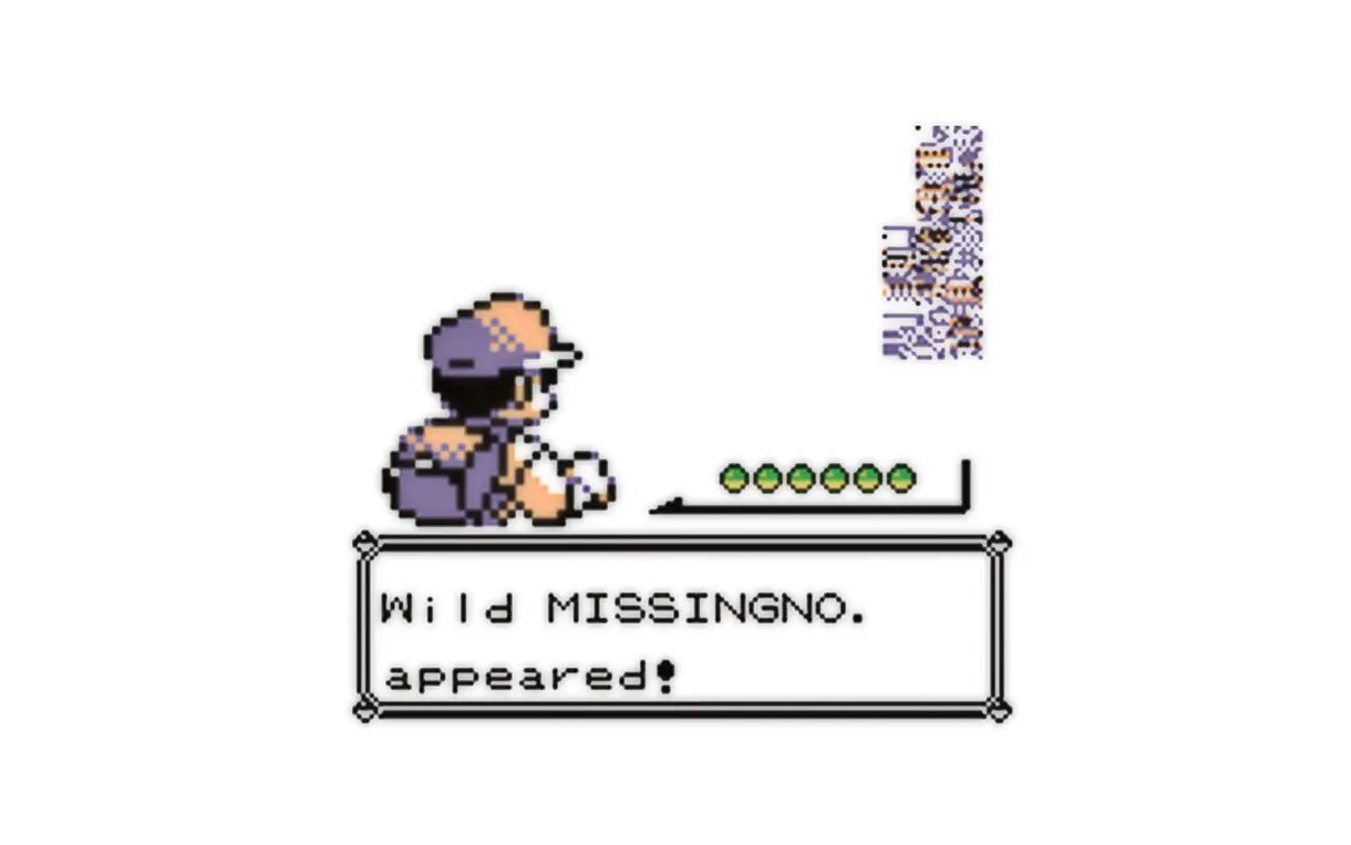 missigno 2