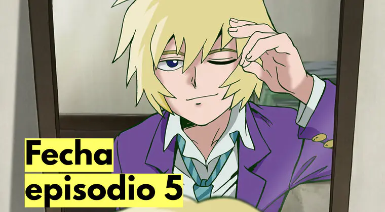 Imagen de Mob Psycho 100: horario y dónde ver el episodio 5 de la Temporada 3