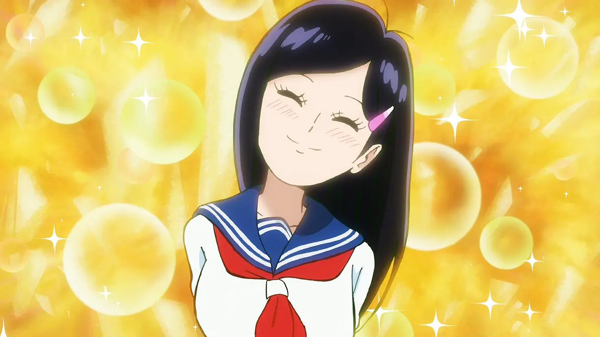 Mob Psycho 100 Takane Tsubomi