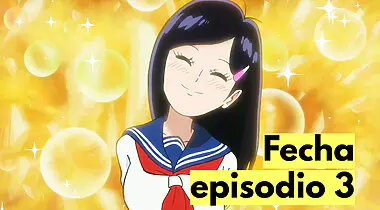 Imagen de Mob Psycho 100: horario y dónde ver el episodio 3 de la Temporada 3