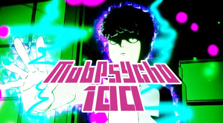 Imagen de Mob Psycho 100 está de vuelta y es tan increíble como siempre