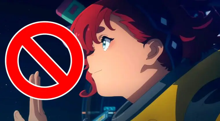 Imagen de Gundam tardó tantos años en presentar a una mujer protagonista por culpa del sexismo