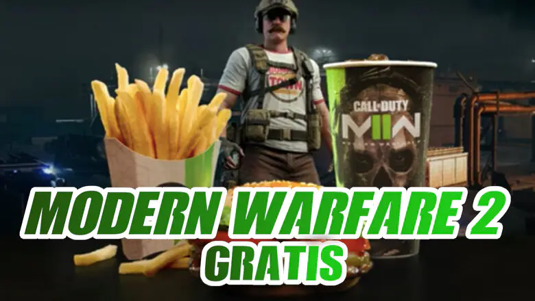Modern Warfare 2