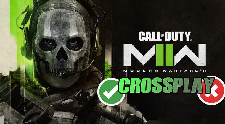 Imagen de Modern Warfare 2: cómo activar y desactivar el crossplay entre PlayStation, Xbox y PC