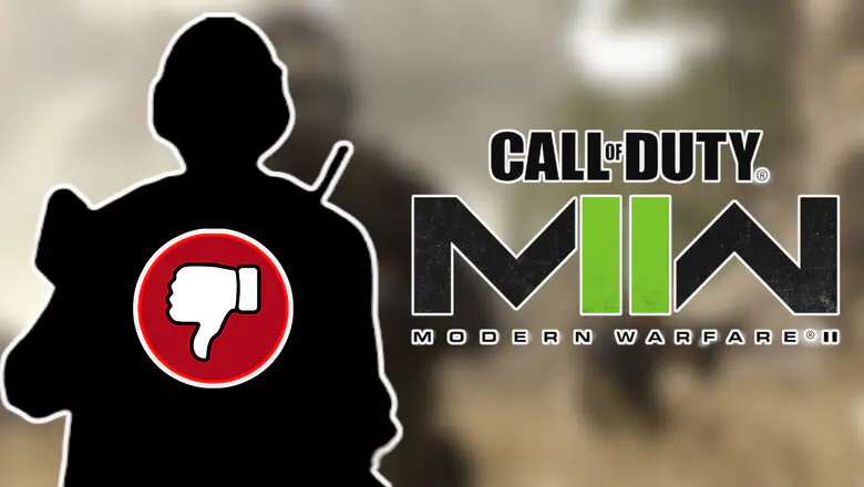Modern Warfare 2