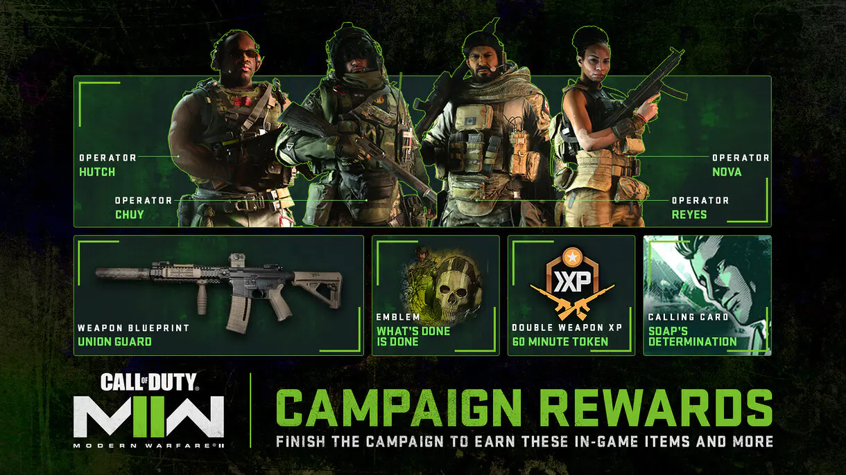 modern warfare 2 gratis