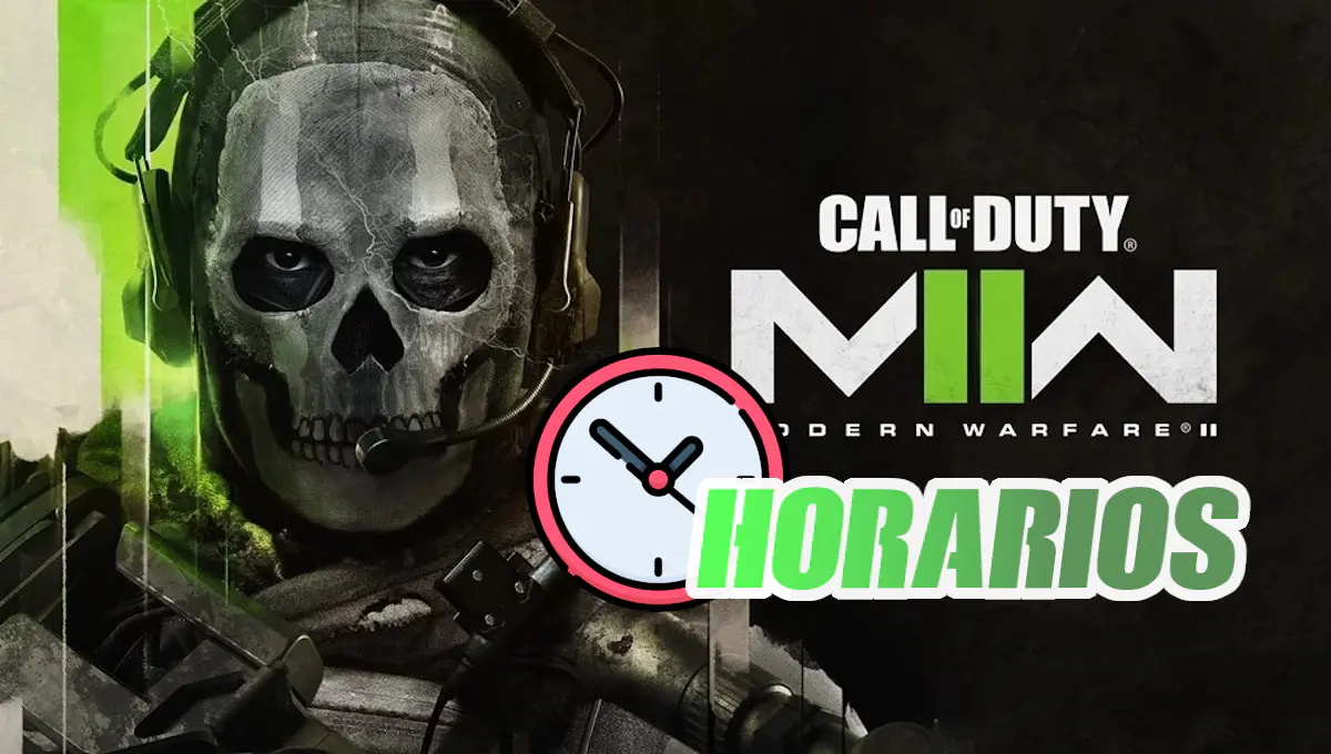 Modern Warfare 2