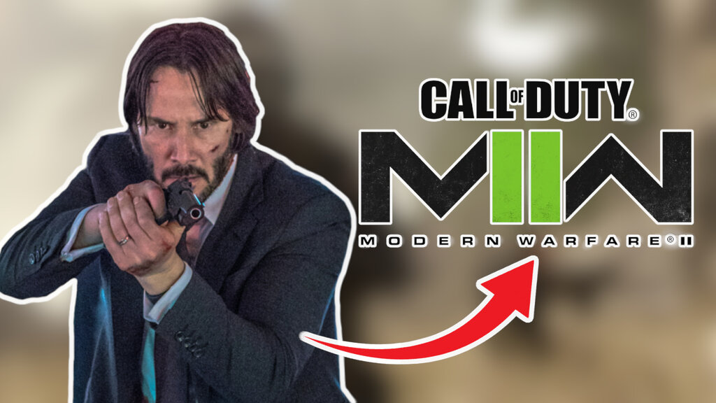 Modern Warfare 2