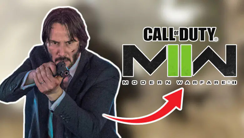 Modern Warfare 2