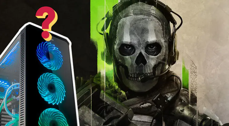 Imagen de Modern Warfare 2: estas son todas las mejoras que tendrá el juego en PC