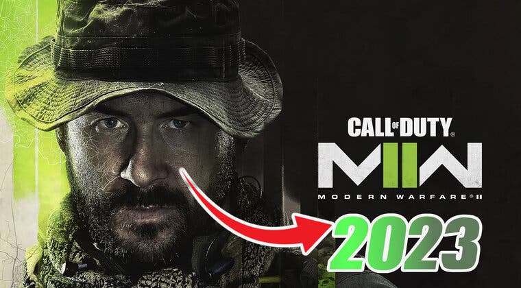 Imagen de Modern Warfare 2: estos son todos los contenidos de pago que llegarían al juego en 2023
