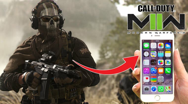 Imagen de ¿Por qué tengo que dar mi número para poder jugar a Modern Warfare 2? Te lo explico todo aquí