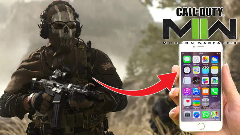 Modern Warfare 2