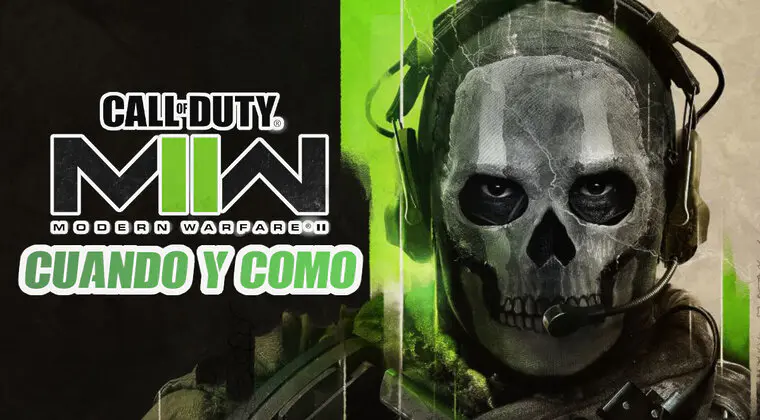 Imagen de ¿En qué año y guerra se ambienta Modern Warfare 2? Esto es todo lo que tienes que saber
