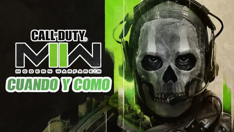 Modern Warfare 2