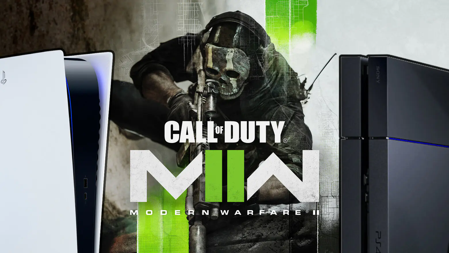Modern Warfare 2