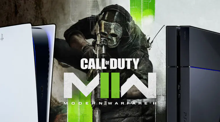 Imagen de Modern Warfare 2: todas las recompensas exclusivas de PS4 y PS5 y cómo conseguirlas