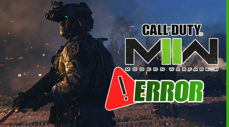 Imagen de Cómo corregir el error de Modern Warfare 2 que bloquea la campaña en el acceso anticipado